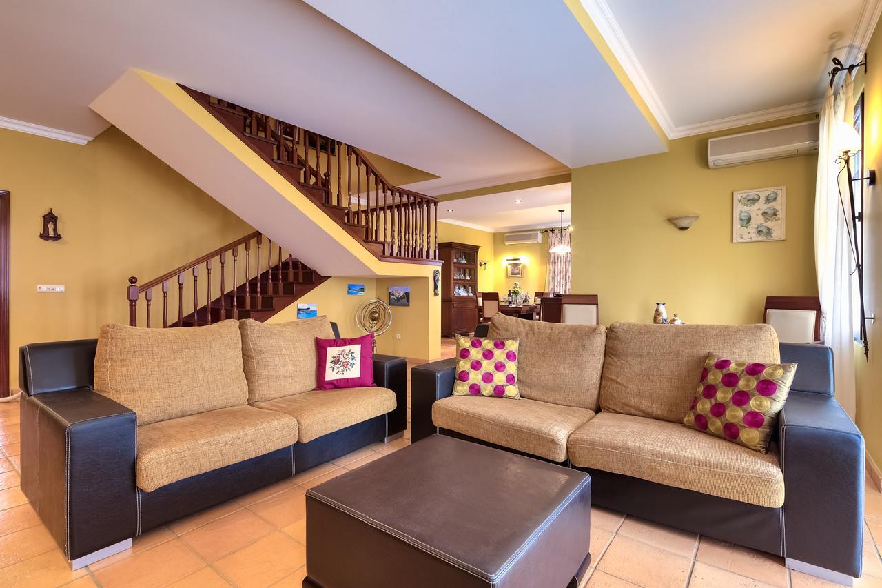 Quinta Dos Amores Villa Gaula Ngoại thất bức ảnh